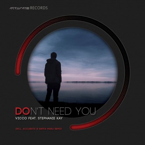 Vicco feat. Stephanie Kay - Don't Need You (Raffa Maru Remix) [Accurate Records].mp3