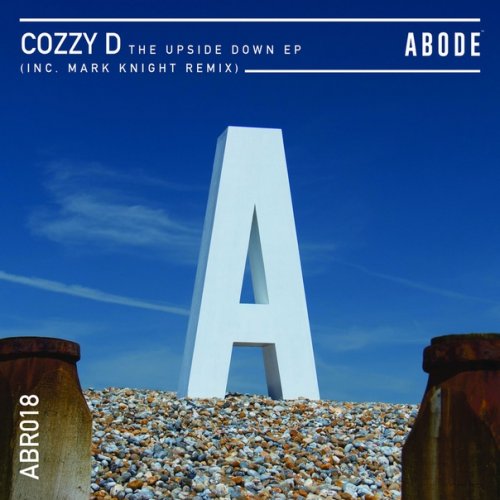 Cozzy D - The Upside Down (Mark Knight Extended Remix).mp3