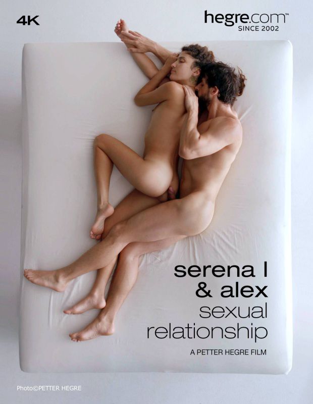 Serena L & Alex - Sexual Relationship 2018-10-02
