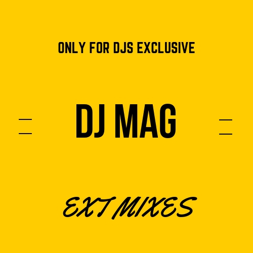   &   -    (DJ Mag Intro Edit) [2018]
