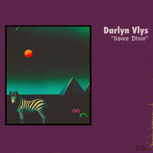 Darlyn Vlys - Jupiter's Falling (Original Mix) [2018]