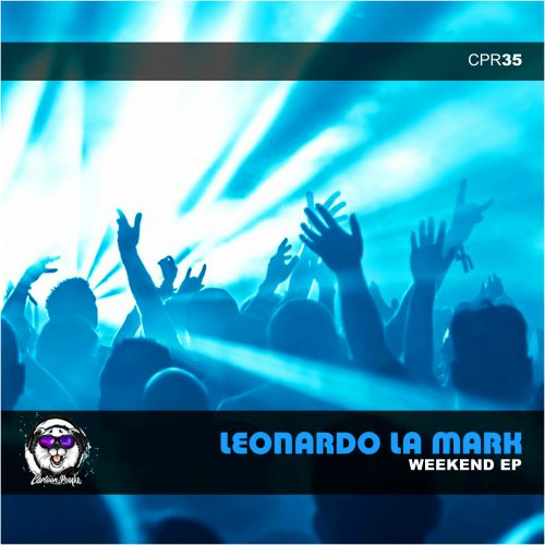 Leonardo La Mark - Weekend (Arefiev Remix).mp3