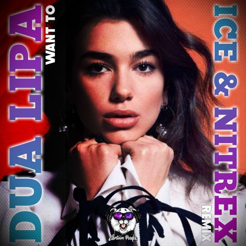 Dua Lipa - Want To (Ice & Nitrex Radio Edit).mp3