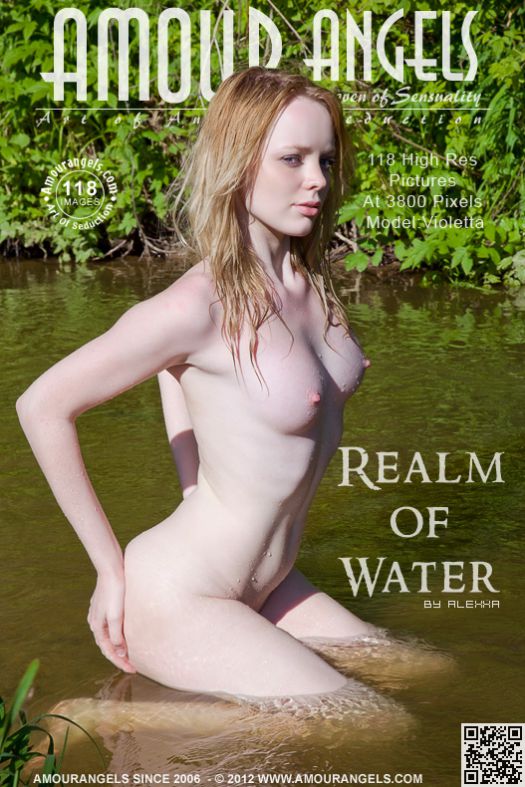  Violetta - REALM OF WATER (118) 