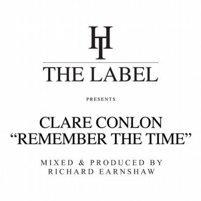 Clare Conlon - Remember The Time  (Richard Earnshaw Remix).mp3