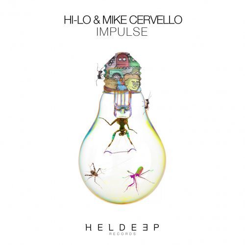 HI-LO & Mike Cervello - Impulse (Extended Mix) Heldeep.mp3