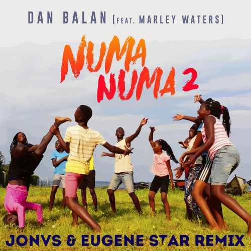 Dan Balan & Marley Waters - Numa Numa 2 (JONVS & Eugene Star Remix).mp3