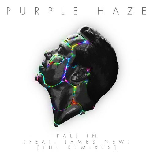 Purple Haze - Fall In (Lvndscape; Zonderling Remix's) [2018]