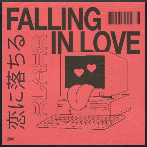 Klahr - Falling In Love (Klahr Retouch) [Self-released].mp3