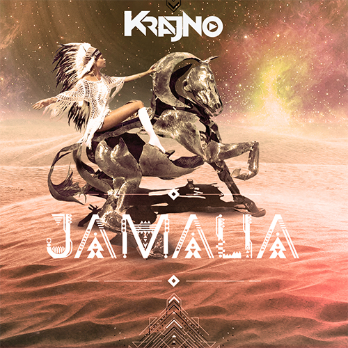Krajno - Jamalia (Original Mix) [2018]