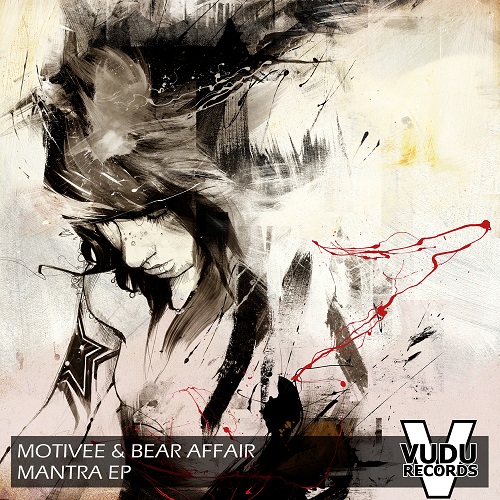 Motivee, Bear Affair - Shiva (Original Mix) Vudu Records.mp3