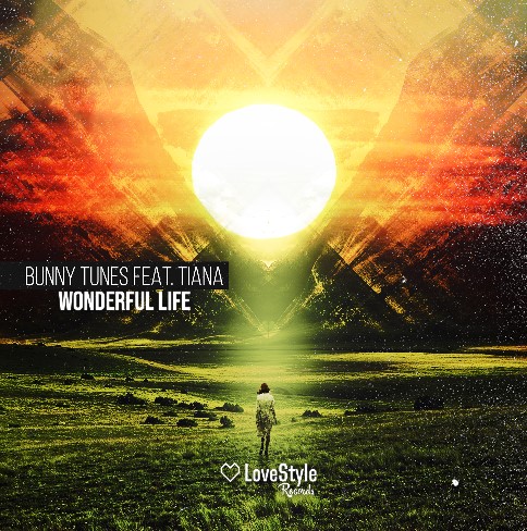 Bunny Tunes feat. Tiana - Wonderful Life (Extended Mix).mp3
