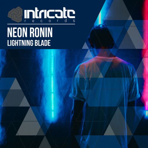 Neon Ronin - Lightning Blade (Original Mix).wav
