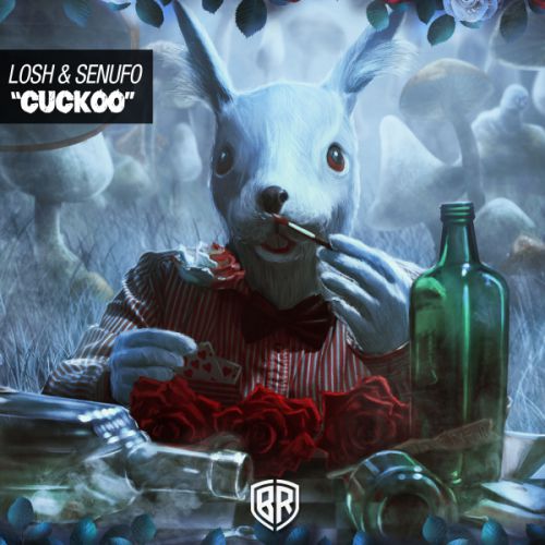 Losh, Senufo - Cuckoo (Original Mix) [Braslive Records].mp3