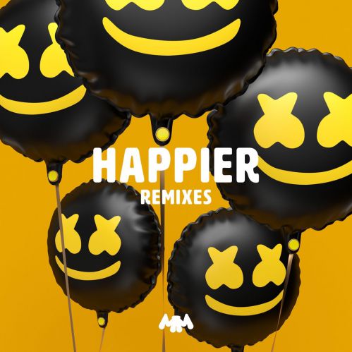 Marshmello & Bastille - Happier (Breathe Carolina Extended Remix) [Astralwerks].mp3