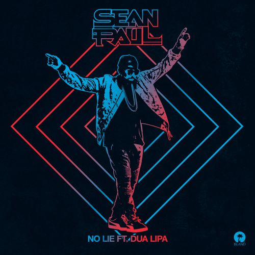Feduk & Sean Paul Feat. Dua Lipa - No Lie (DJ Iko & DJ Fara Mashup).mp3