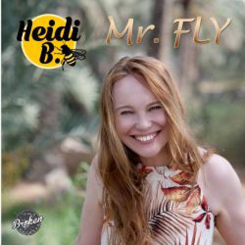 Heidi B. - Mr. Fly (Jazzy Vocal Mix) [Broken Records].mp3