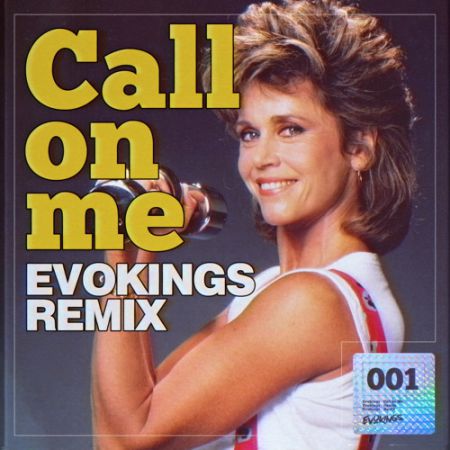 Evokings - Call On Me (Evokings Remix).mp3