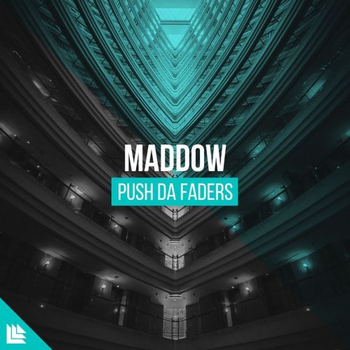Maddow - Push Da Faders (Extended Mix) [Revealed Recordings].mp3