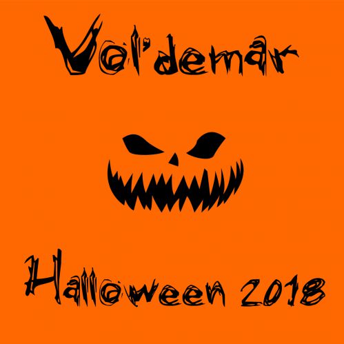 Vol'demar - Halloween [2018]
