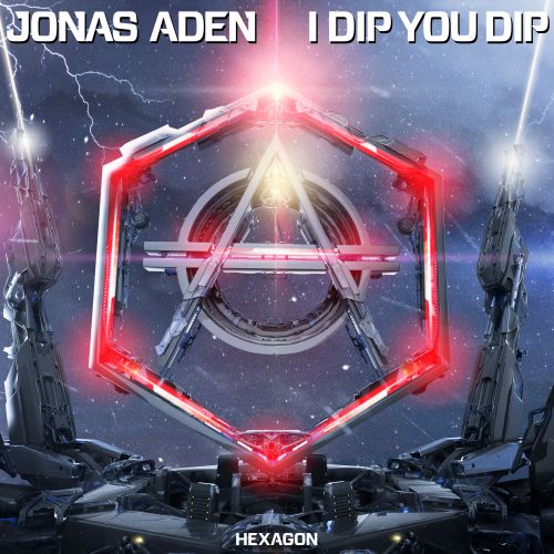 Jonas Aden - I Dip You Dip (Extended Mix) [2018]