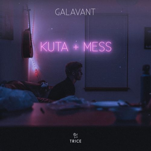 Galavant - Kuta (Original Mix) [Armada Trice].mp3