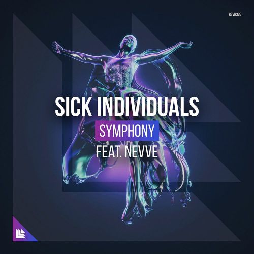Sick Individuals feat. Nevve - Symphony (Extended Mix) [Revealed Recordings].mp3