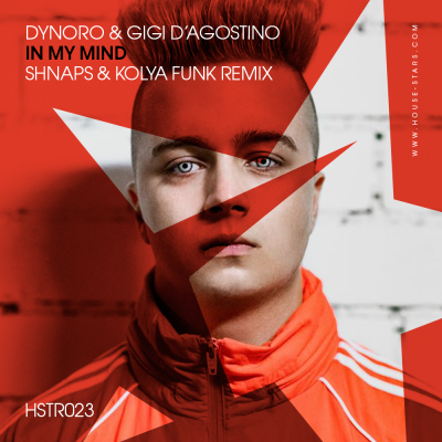 Dynoro & Gigi D'Agostino - In My Mind (Shnaps & Kolya Funk Remix).mp3