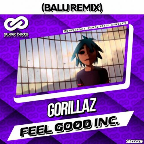 Gorillaz - Feel Good Inc. (Balu Remix).mp3