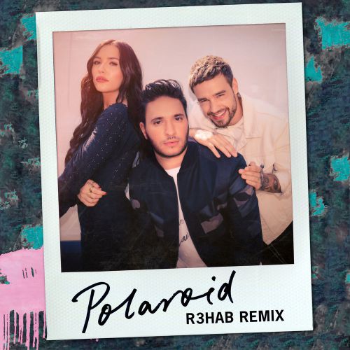 Jonas Blue feat. Liam Payne & Lennon Stella - Polaroid (R3hab Remix) [Virgin Emi].mp3