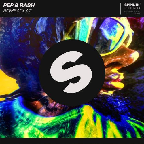 Pep & Rash - Bombaclat (Extended Mix) Spinnin.mp3