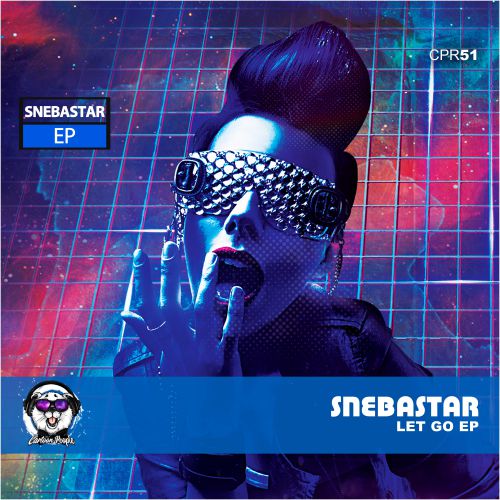 SNEBASTAR - Let Go (Bulgakov Remix).mp3