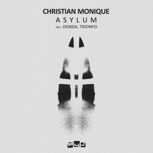 Christian Monique - Asylum (Donda Remix) [Box4joy].mp3