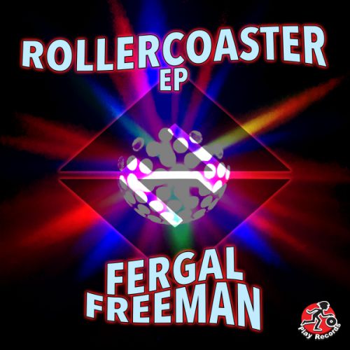 Fergal Freeman - Everybody Jump! (Original Mix) [2018]