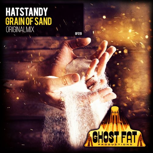 Hatstandy - Grain Of Sand (Original Mix) [2018]