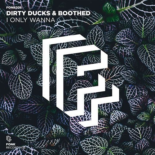 Dirty Ducks & Boothed - I Only Wanna (Extended Mix) [Fonk].mp3