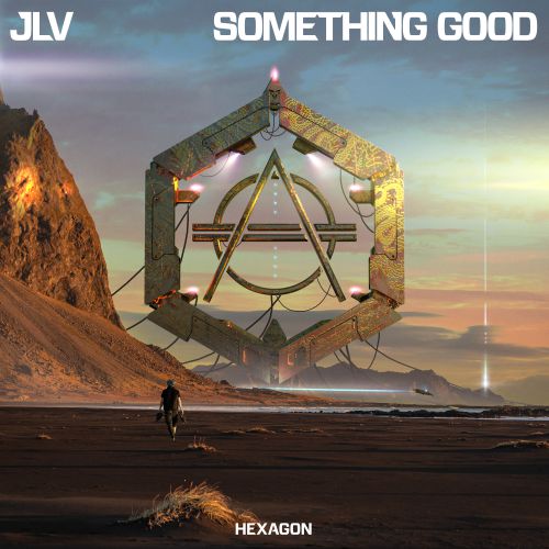 Jlv - Something Good (Extended Mix) [2018]