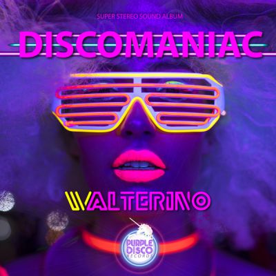 Walterino - Disco Forever  (Original Mix).mp3