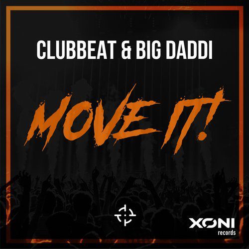 Clubbeat & Big Daddi - Move It! (Original Mix).mp3