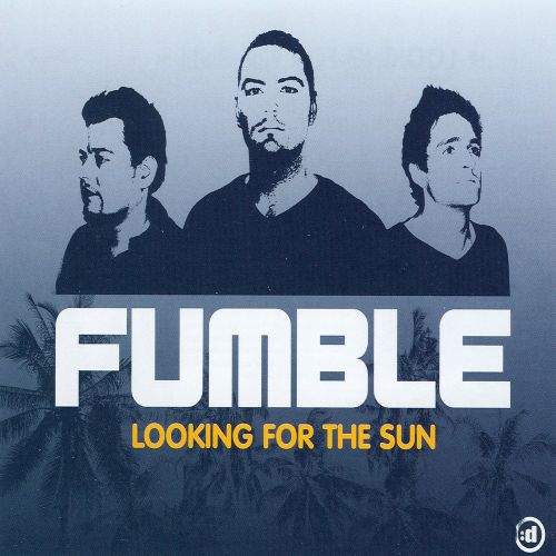 Fumble - Looking For The Sun (Sidelmann Visonary Mix).mp3