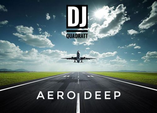 Dj Quadratt - Aero Deep [2018]