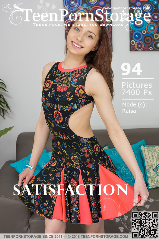 Raisa - Satisfaction - 7360px - 94 pictures (18 Jun, 2018)