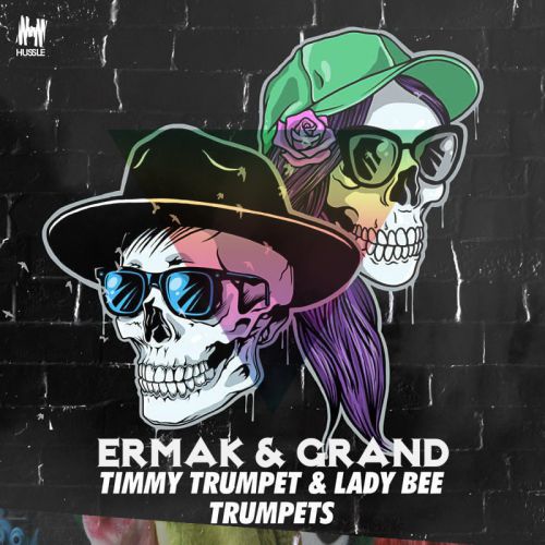 Timmy Trumpet & Lady Bee vs Chocolate Puma & Carta Ft. Kris Kiss - Trumpets (Ermak & Grand Mash Up) [2018] .mp3