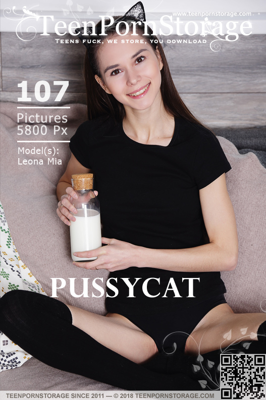 Leona Mia - Pussycat - 5760px - 107 pictures (27 Jul, 2018)