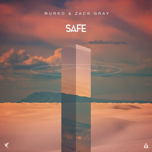 Nurko & Zack Gray  Safe (Original Mix) [2018]