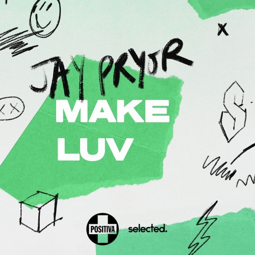 Jay Pryor - Make Luv (Extended Mix).mp3