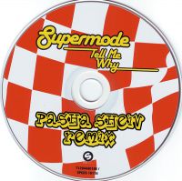 Supermode - Tell Me Why (Pasha Sheiv Remix) [2018]