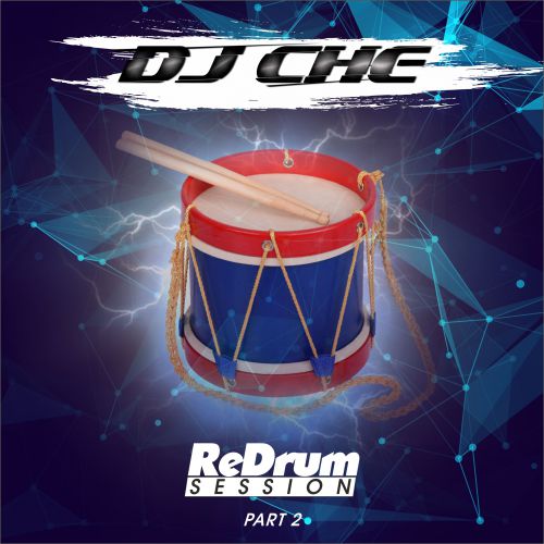 DJ Mendez - Adrenaline (DJ Che Edit) - 9A or 8A - 130.mp3