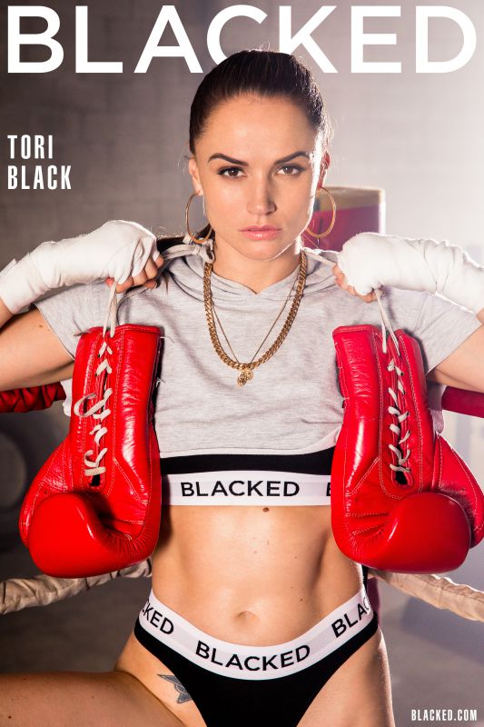 Tori Black - The Big Fight 11/16/18