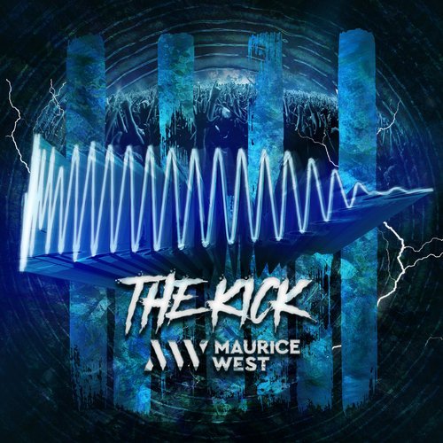 Maurice West - The Kick (Extended Mix).mp3